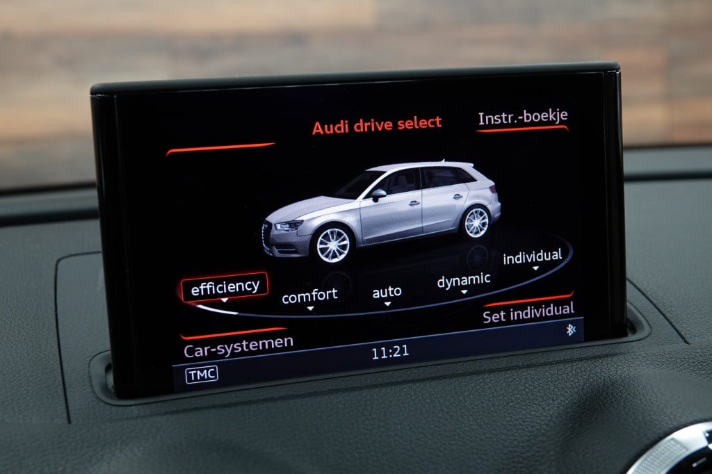 Audi A3 sportback 1.8 tfsi | pano | acc | lane assist | camera |
