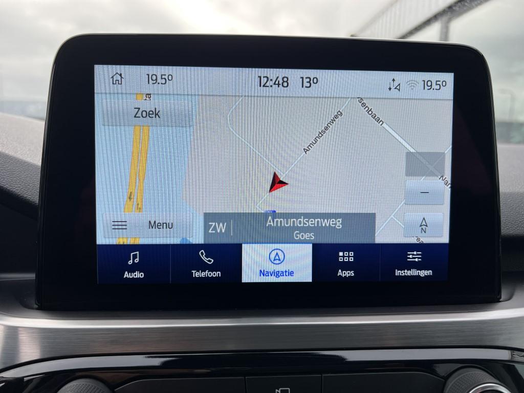 Ford Kuga 2.5 phev e-cvt 225pk titanium ( plug in hybride )