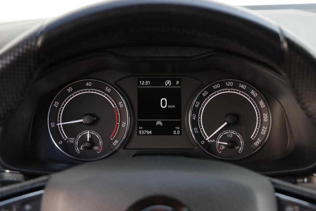 Skoda Scala 1.0 tsi sport business 115pk dsg7