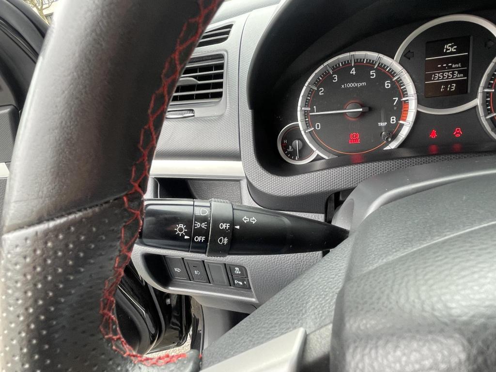 Suzuki Swift 1.6 sport |nette staat|