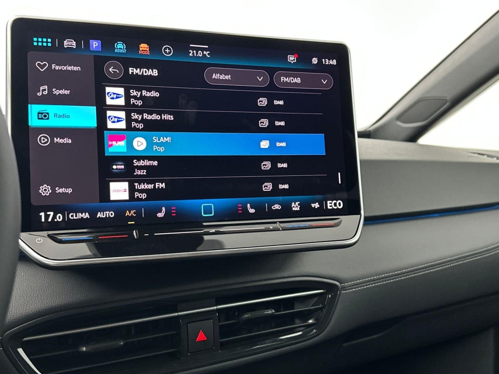 Volkswagen Id.3 limited edition 52 kwh accu. 125 kw / 170 pk hatch