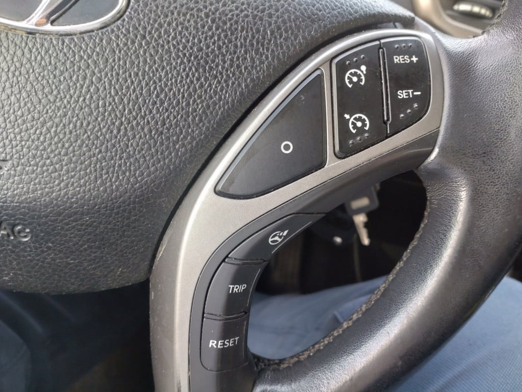Hyundai I 30 1.6 gdi i-vision