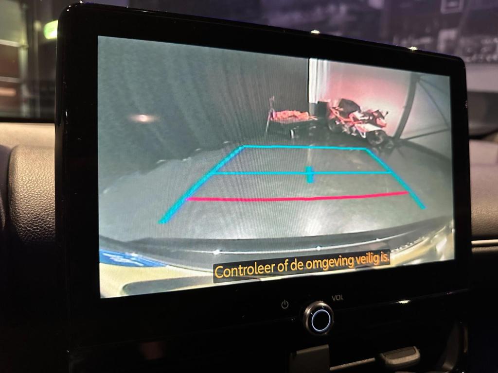 Toyota Yaris Cross 1.5 hybrid 130 dynamic *acc*winterpakket*camera*17inch*