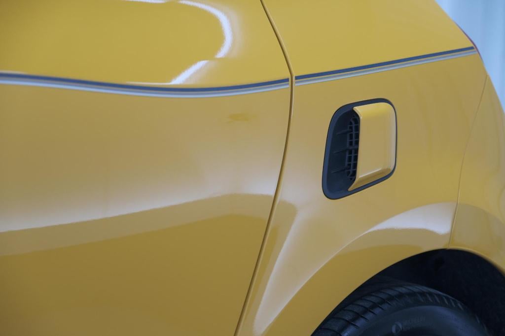 Renault Twingo 1.0 sce intens | premium | apple carplay | parkeersensoren |