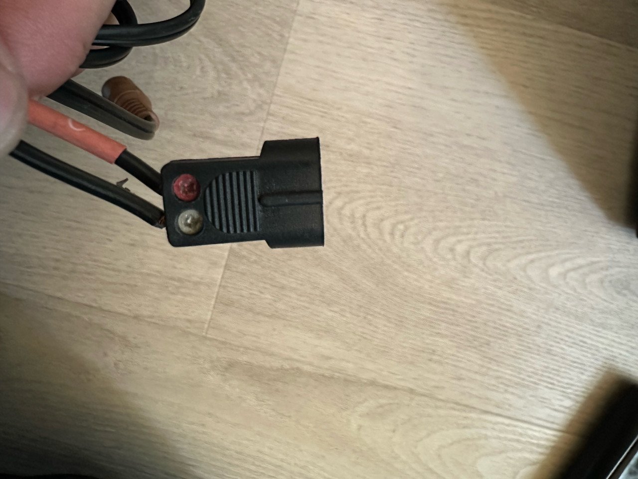Bose Lifestyle V35 met SoundTouch adapter