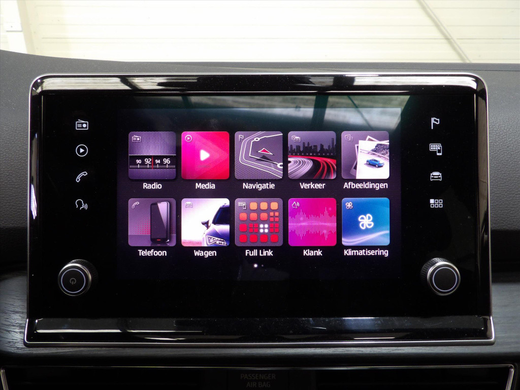 Seat Tarraco 1.5 tsi 150pk dsg-7 xcellence