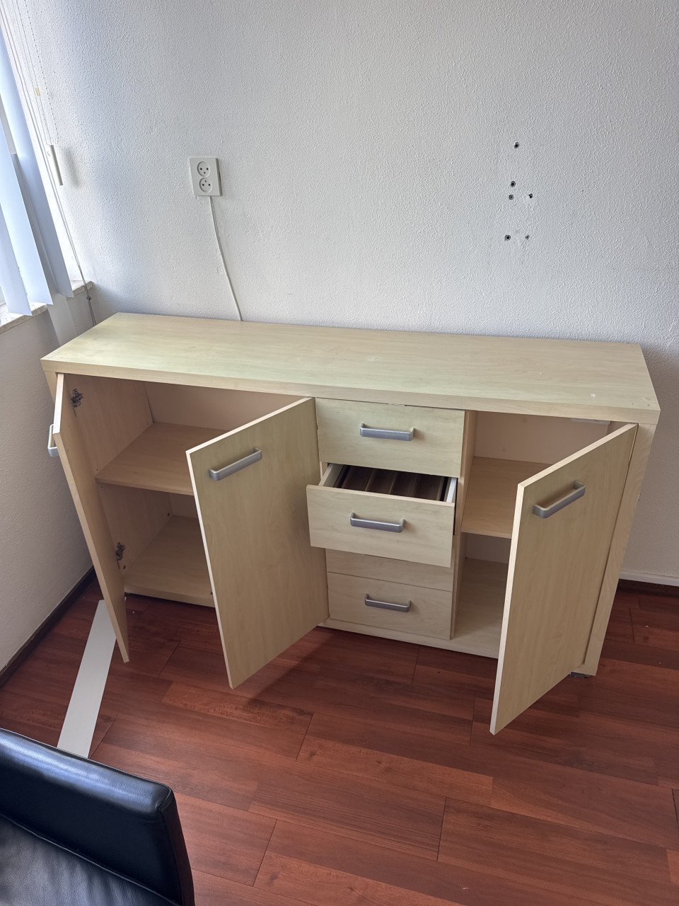 Dressoir