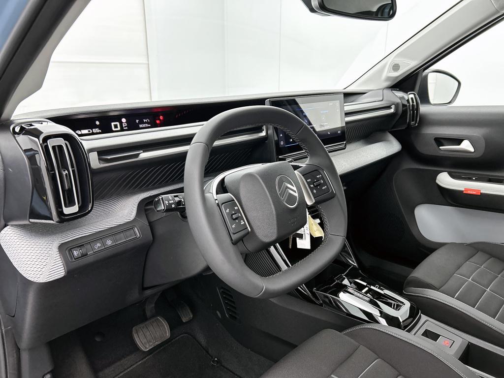 Citroen ë-c3 max 113pk 44 kwh | rijklaar | apple carplay | camera | 3 fase