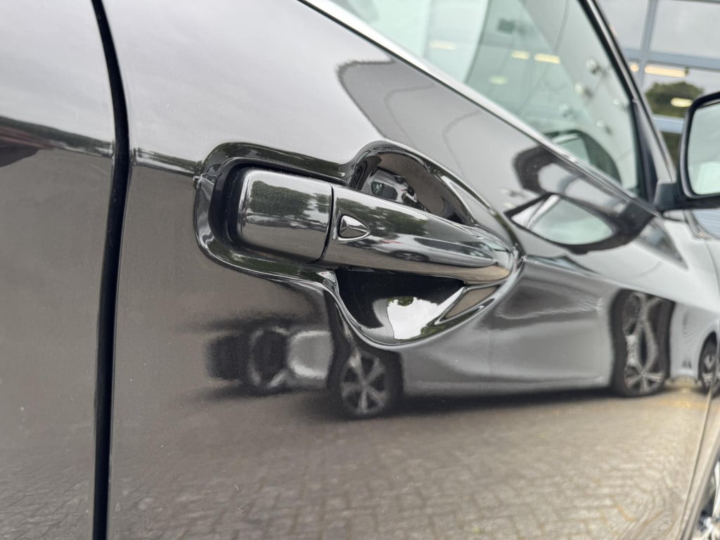 Nissan Qashqai 1.3 dig-t n-connecta design + comfort pack | panoramadak | a