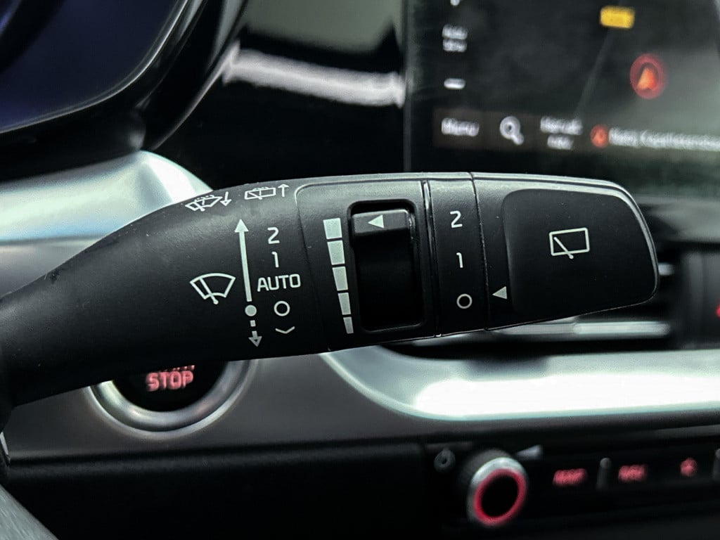 Kia Niro 1.6 gdi hybrid executiveline limited | dodehoekdetector |