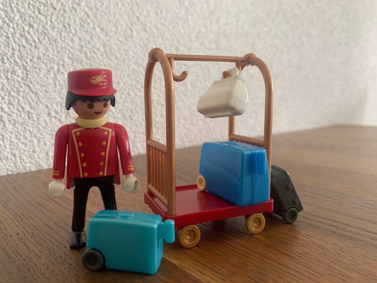 Playmobil 3