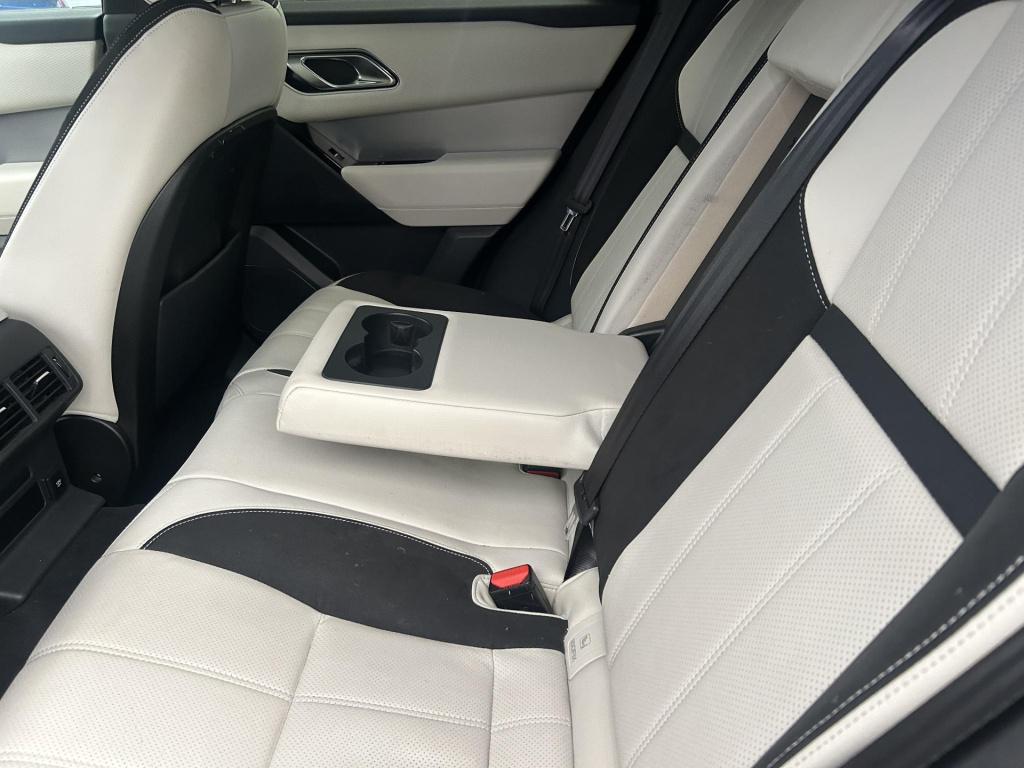 Land Rover Range Rover Velar 2.0 i4 awd r-dynamic se