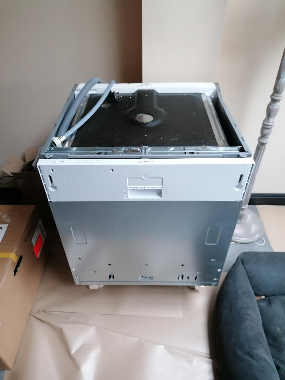 Diverse keuken aperatuur