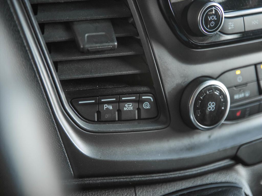 Ford Transit Custom 2.0 tdci 130pk 320 l2h1 9-persoons | navigatie | carpla
