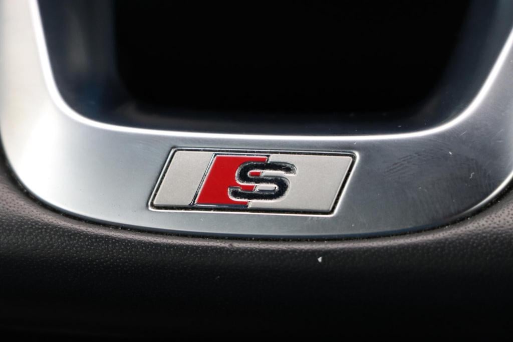 Audi Q3 35 tfsi s line pro line s 150pk s tronic