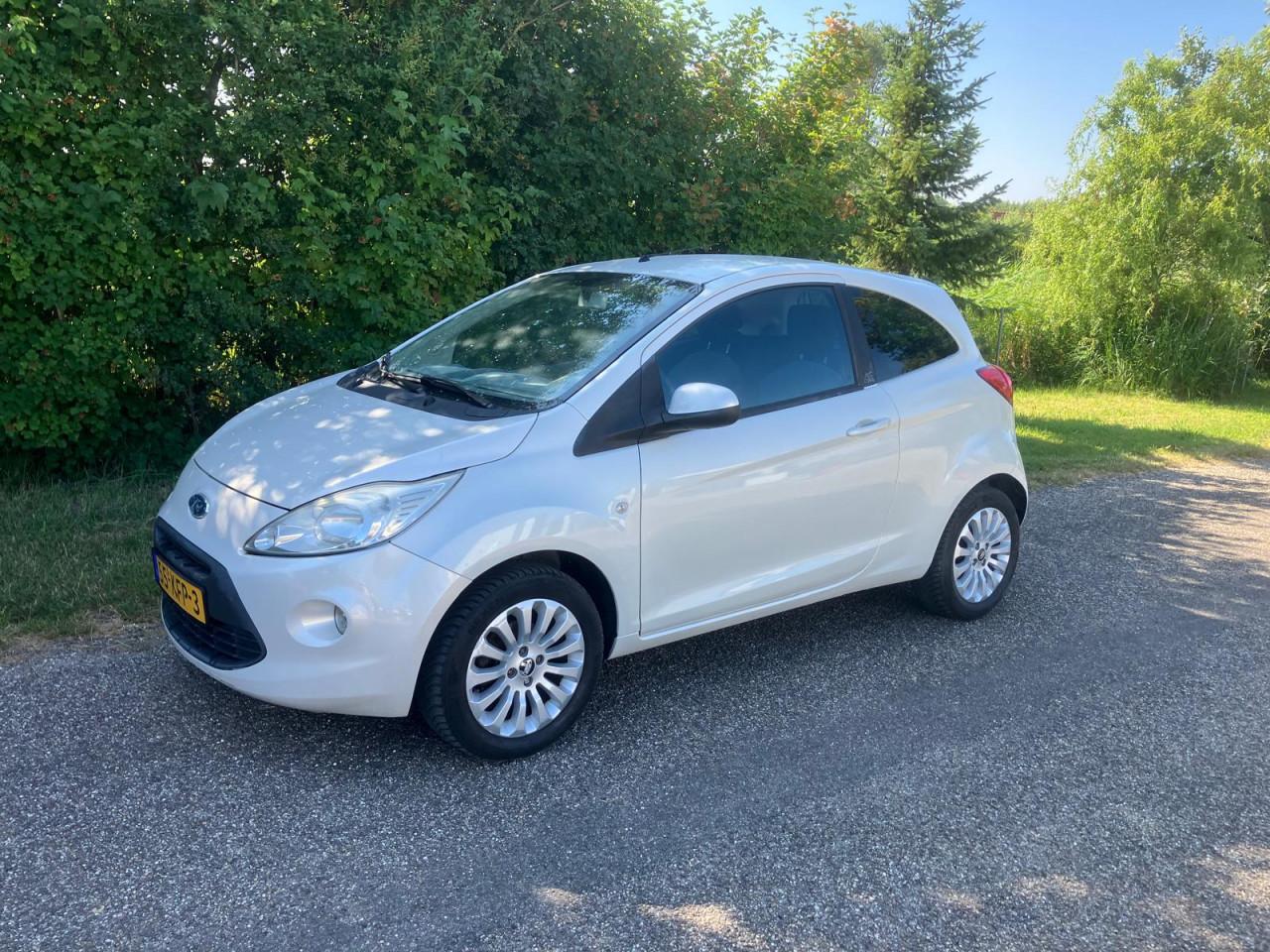Ford Ka 1.2