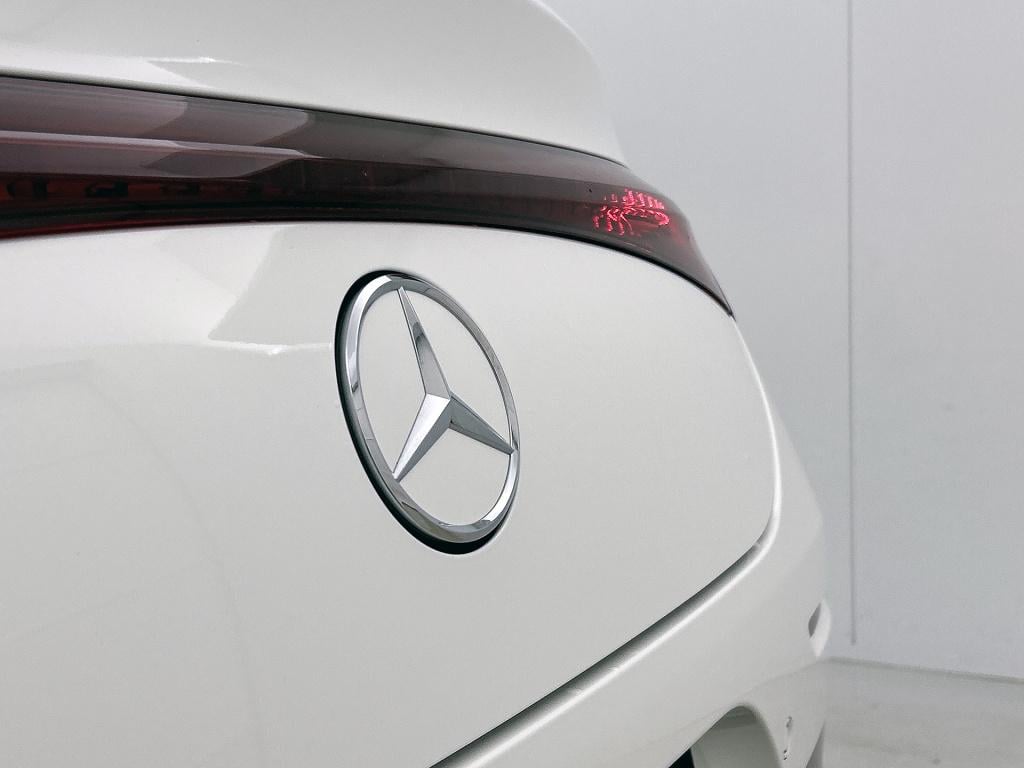 Mercedes-Benz Cla 250+ business solution amg 85.5 kwh | premium plus pakket