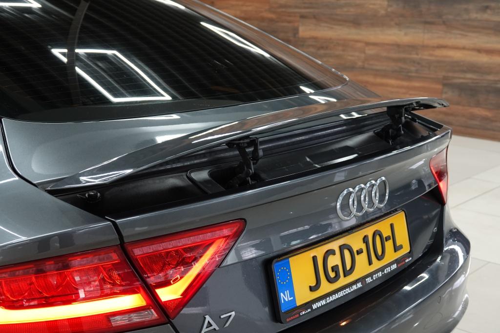 Audi A7 sportback 3.0 tfsi | | acc | bang&olufsen | driveselect |