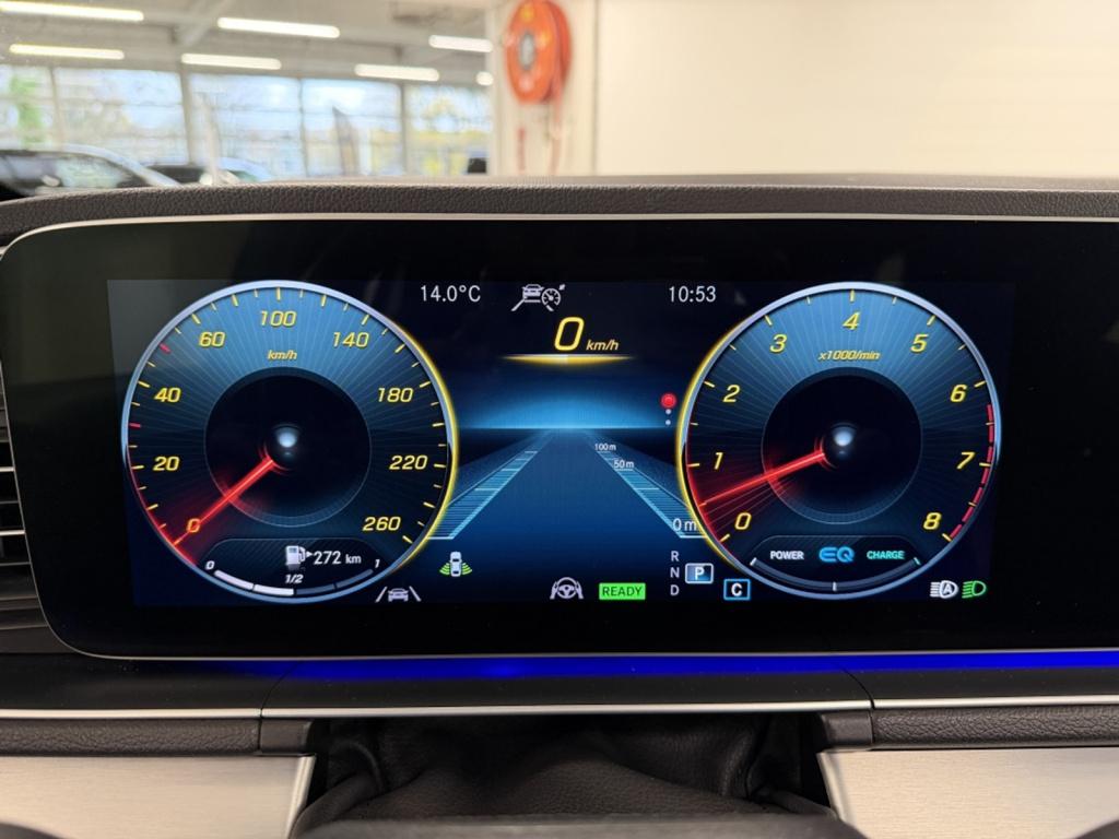 Mercedes-Benz Gle 450 4matic premium plus | luchtvering | massage | burmest