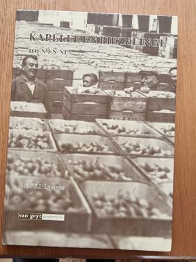 Foto boek