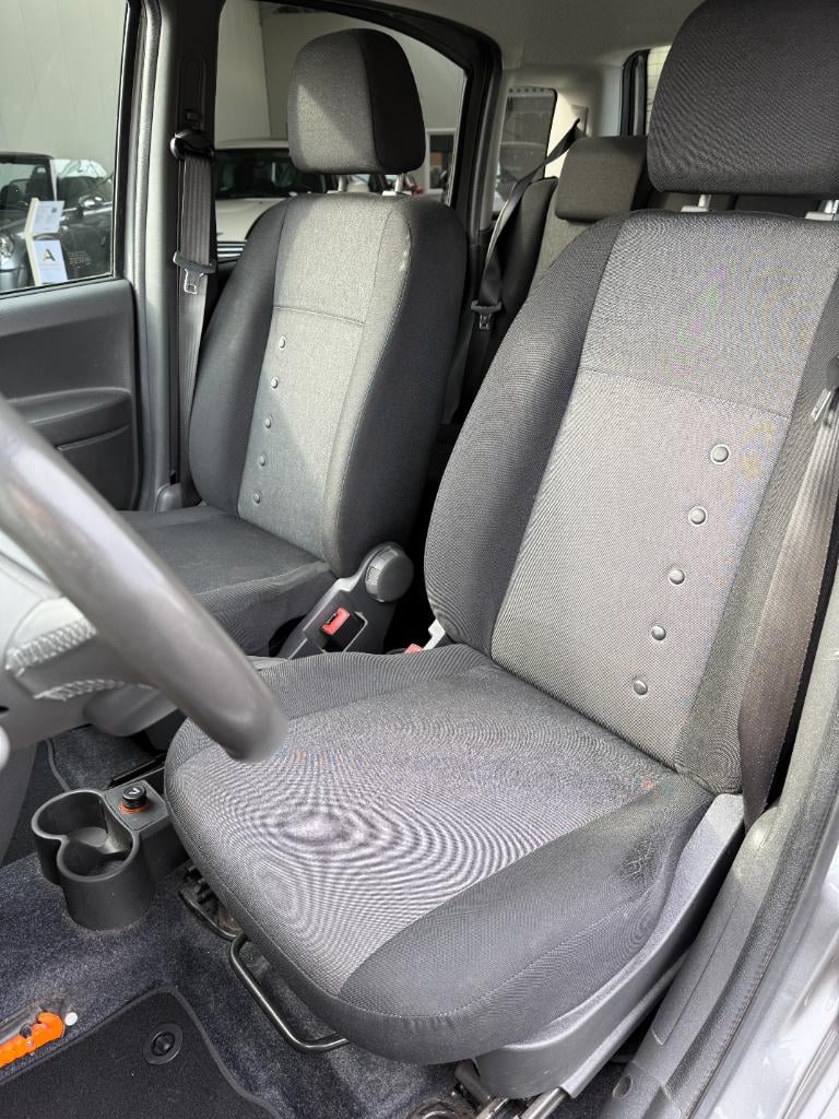 Fiat Panda 1.2 - edizione cool - airco