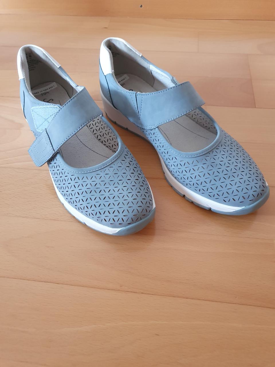 Dames schoenen