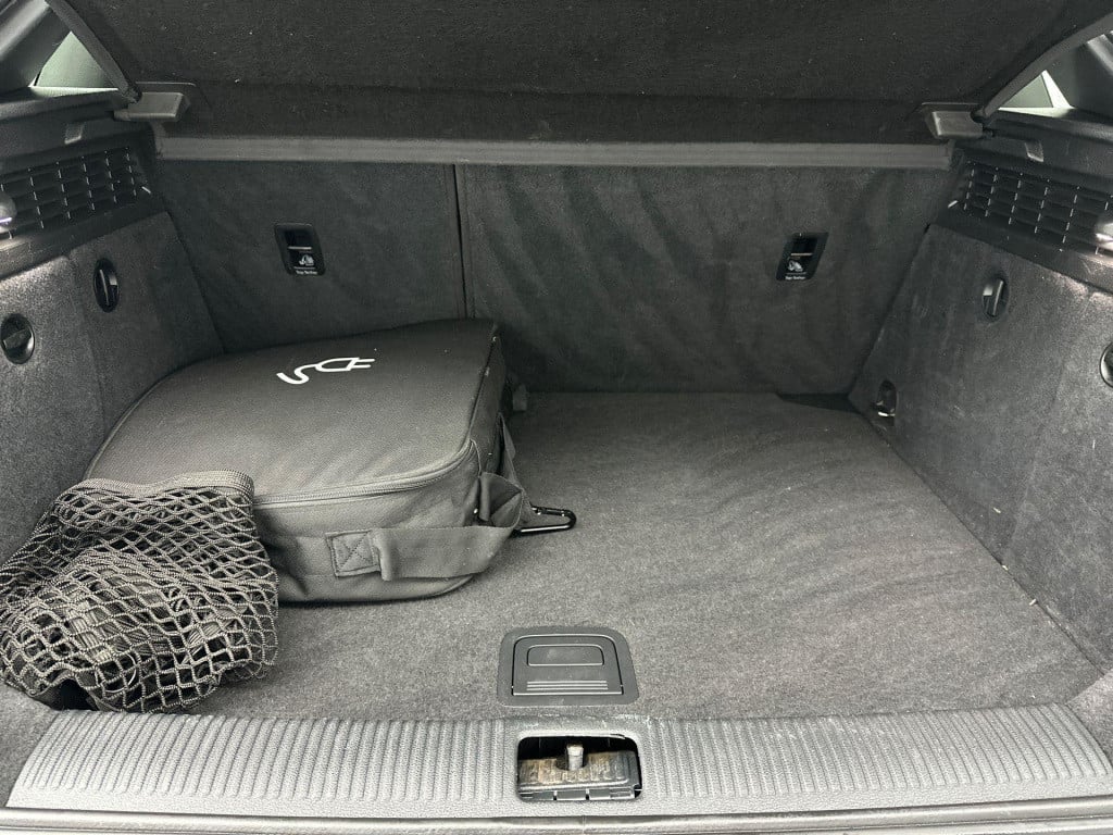 Audi A3 sportback 1.4 e-tron phev s-line pano acc lane