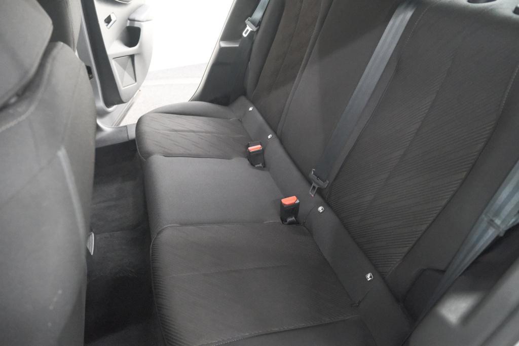 Ds Ds 3 crossback puretech 100 montmartre | parkeersensoren | apple carplay