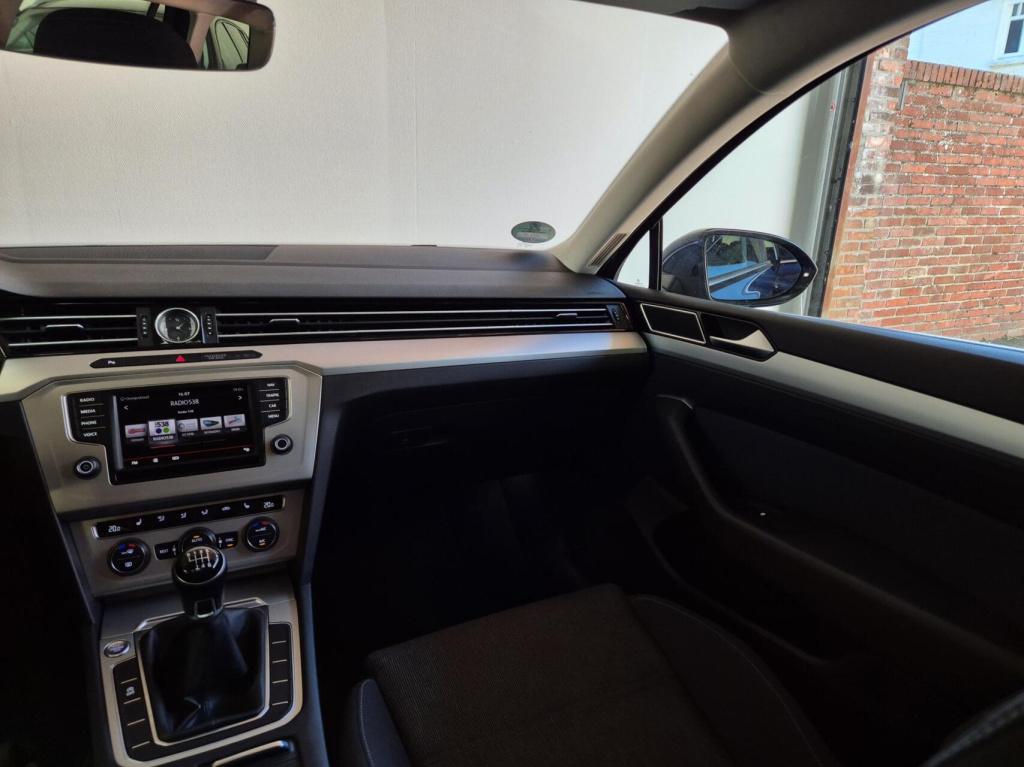 Volkswagen Passat variant 1.4 tsi comfortline / distributieriem vervangen