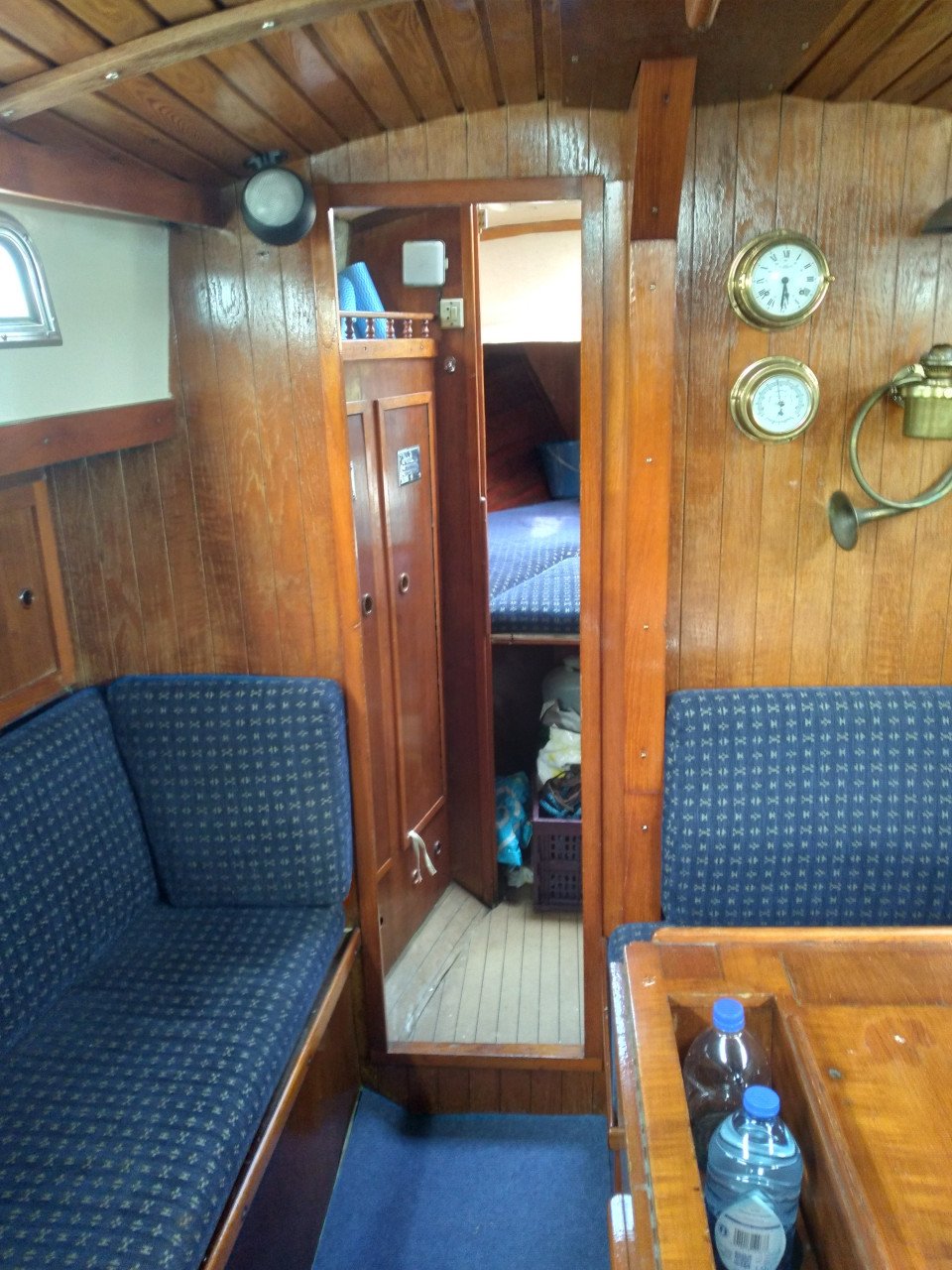 Zeilboot