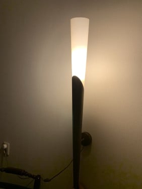 2. KASTEEL TOORTS LAMPEN , SFEERVOL EN MOOI