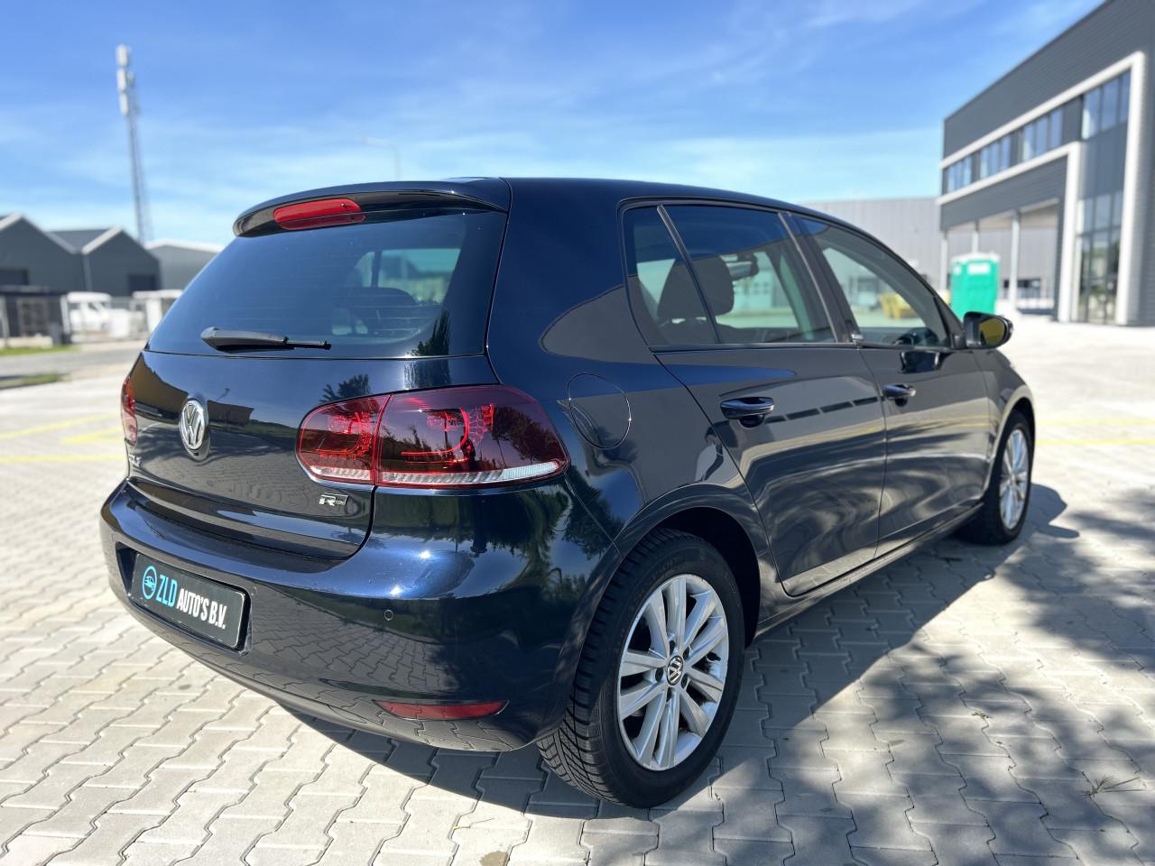 Volkswagen Golf 1.2 TSI R-LINE|APK|CARPLAY|CRUISE CONTROL|