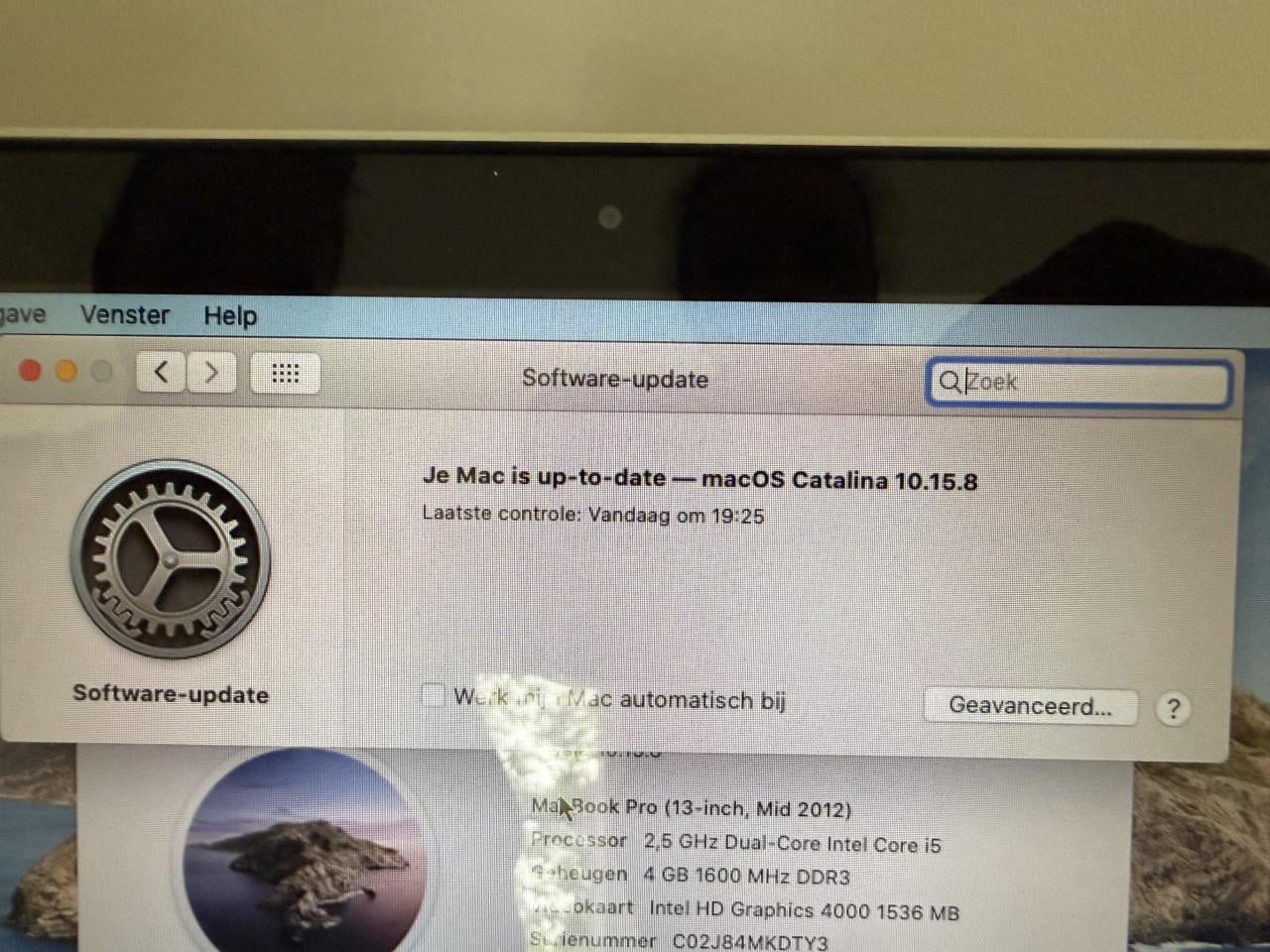 Apple MacBook Pro 13-inch
