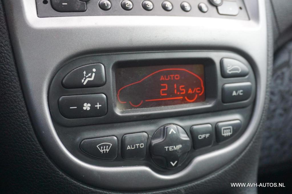 Peugeot 206 sw 1.6-16v quiksilver