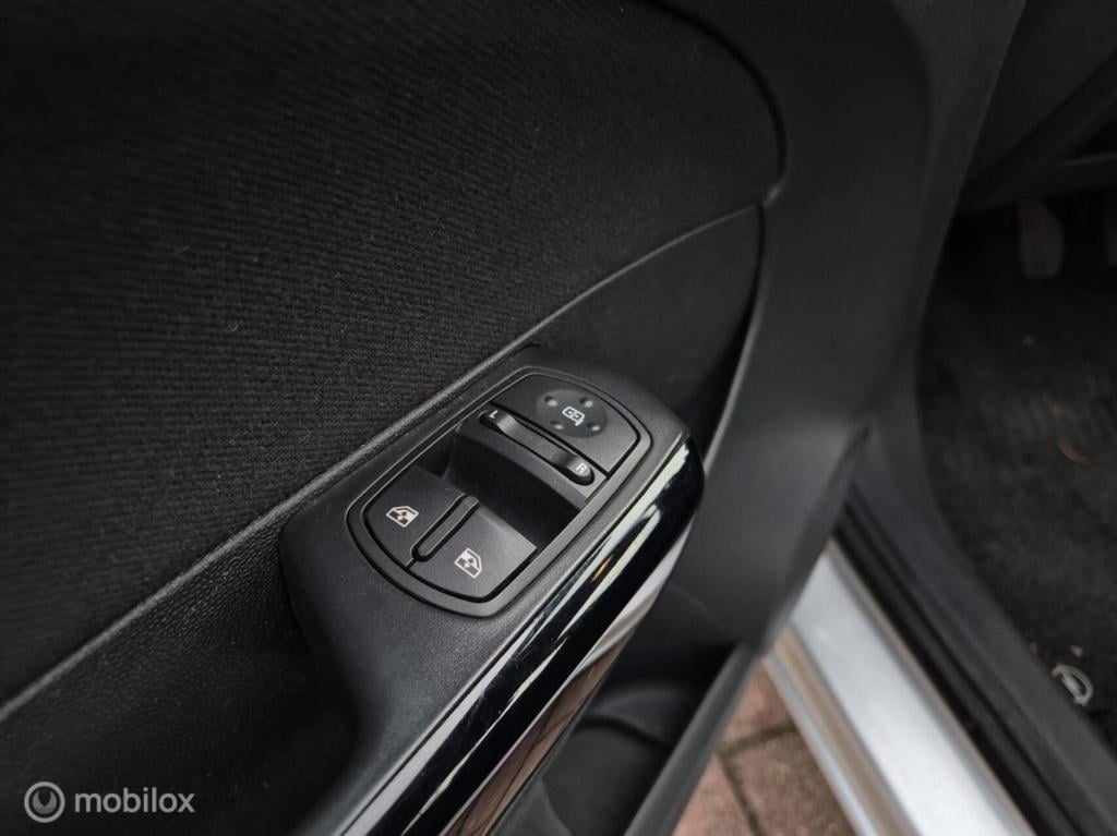 Opel Corsa 1.3 cdti ecoflex s/s connect edition