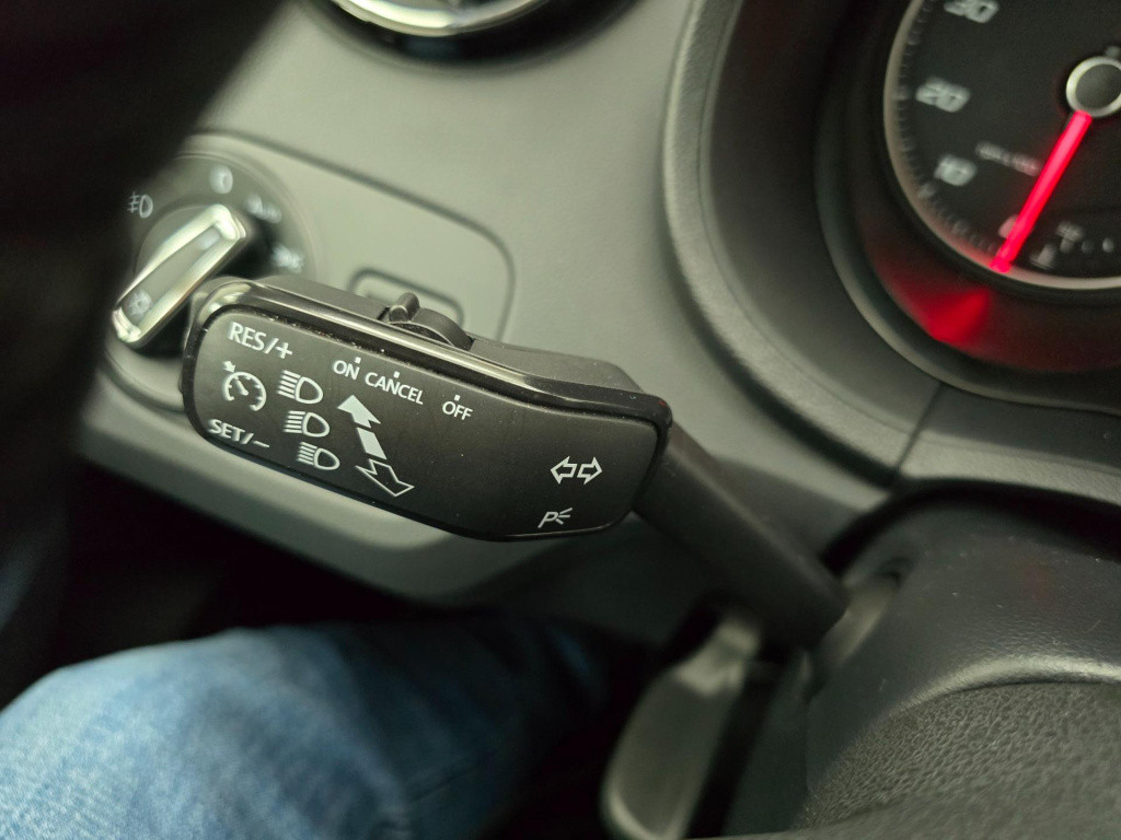 Seat Ibiza st occasion met trekhaak en cruisecontrol | ruime kofferbak | tw