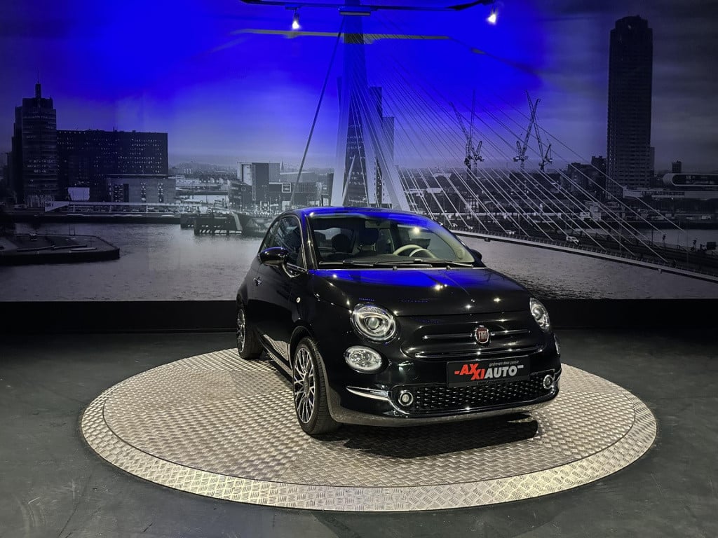 Fiat 500 1.0 hybrid dolcevita 1.0 hybrid *panoramadak*applecarplay*clima*
