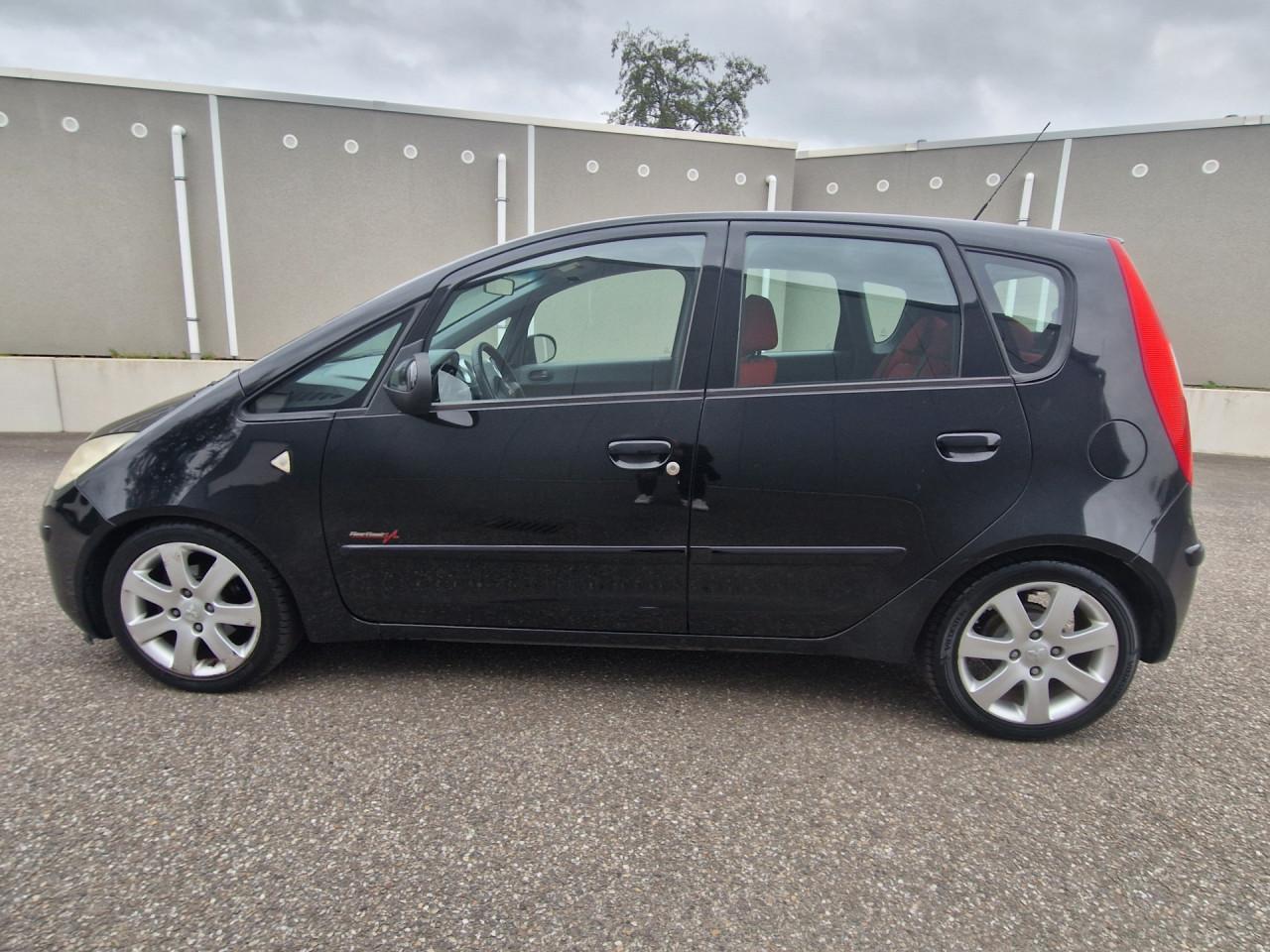 Mitsubishi Colt 1.3 Heartbeat