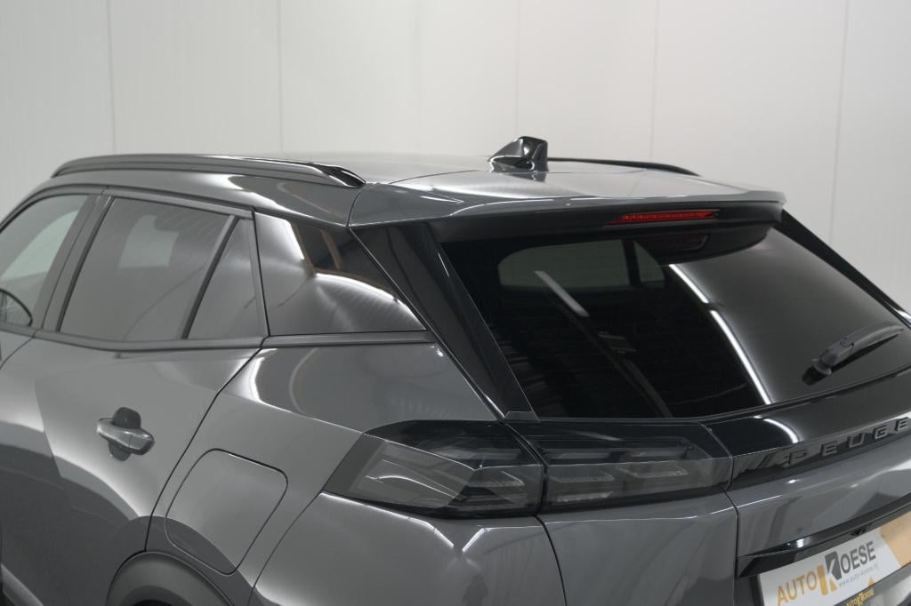 Peugeot 2008 puretech 100 allure | camera | navigatie | parkeersensoren | a