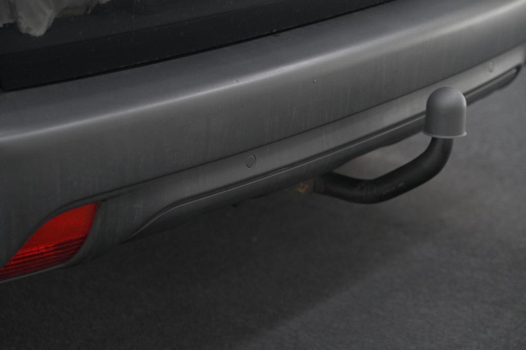 Peugeot 2008 puretech 82 active | lage km | trekhaak | navigatie | parkeers