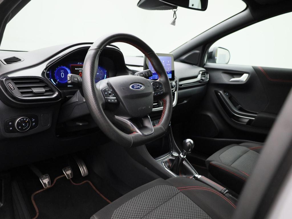 Ford Puma 1.0 ecoboost st-line | climate control | cruise control | winterp