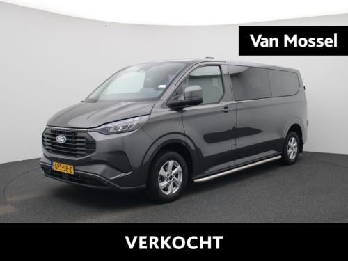Ford Transit Custom 340 2.5 phev l2h1 limited
