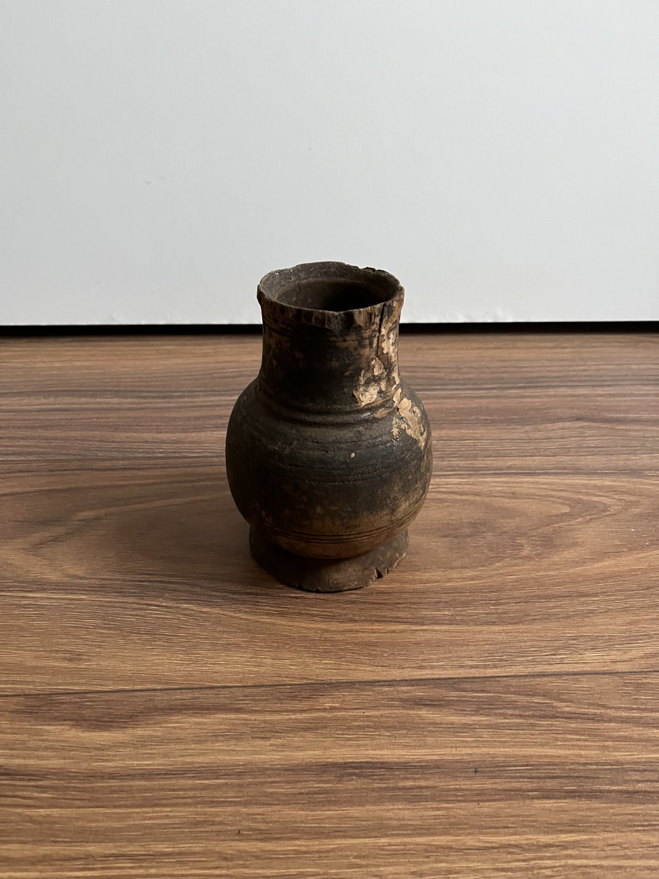 Nepalese pot nr. 10