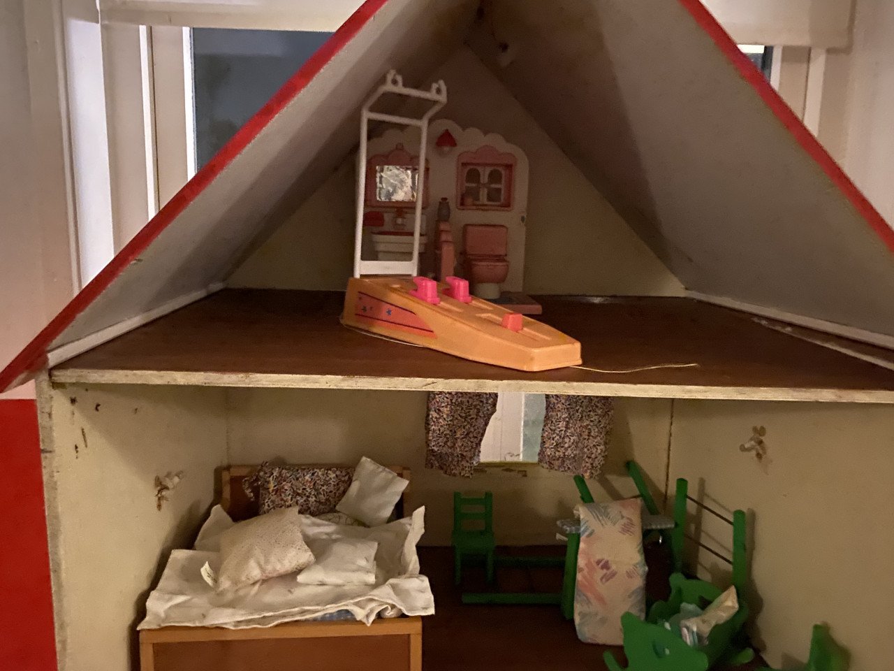 Poppenhuis