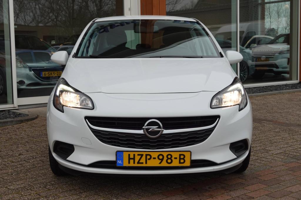 Opel Corsa 1.4 edition