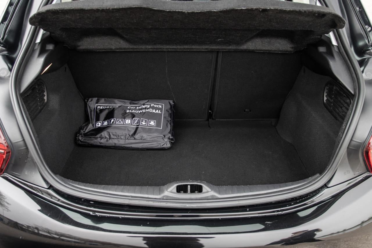 Peugeot 208 1.2 Puretech 110pk AUTOMAAT | CARPLAY | 2019