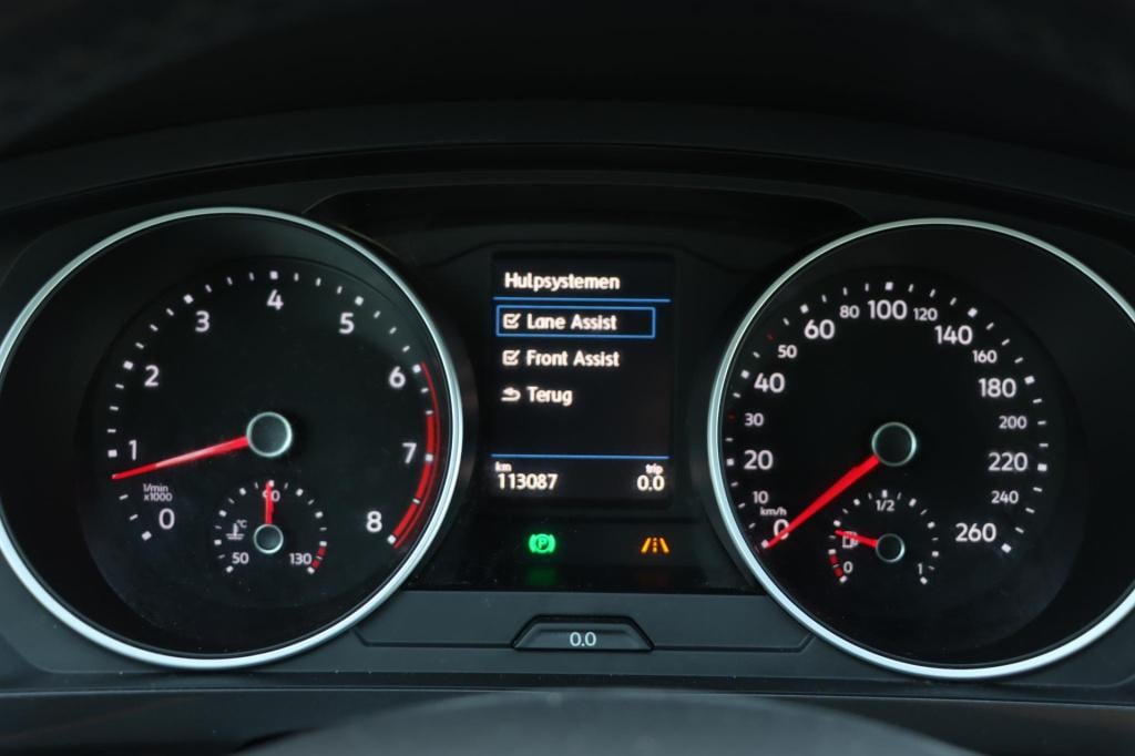 Volkswagen Tiguan 1.4 tsi act comfortline business 150pk dsg6