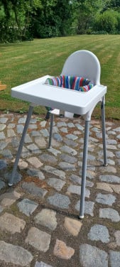 Kinderstoel