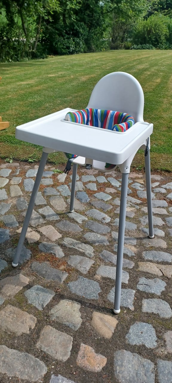Kinderstoel