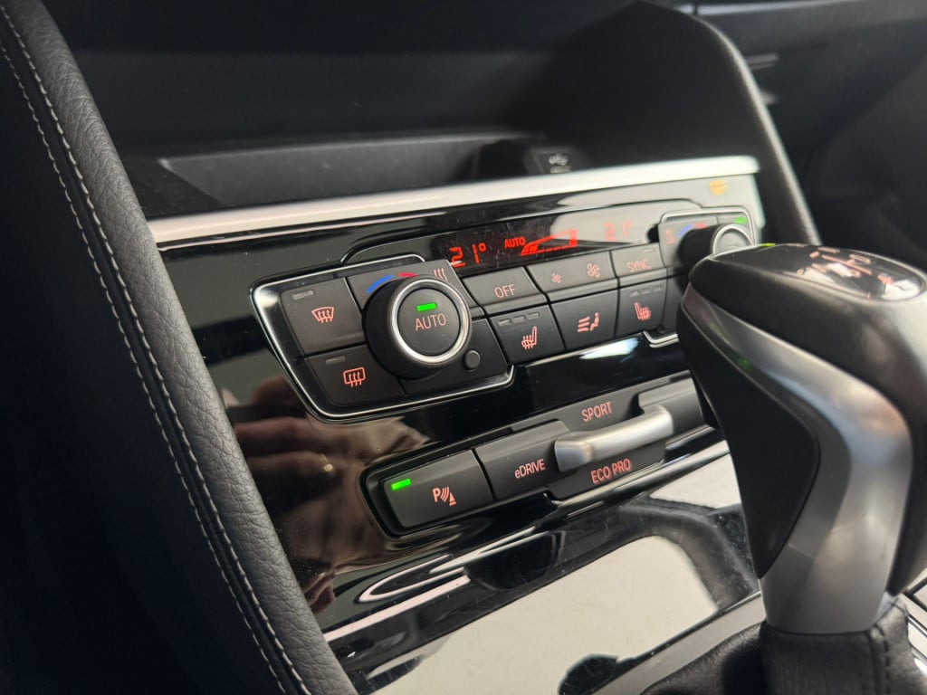 BMW 2-serie active tourer 225xe iperformance high executive